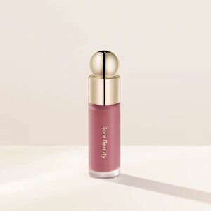 Liquid Blush – Shade “Believe” (True Mauve, Dewy Finish)